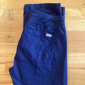 FIGS Livingston Basic Scrub Pant